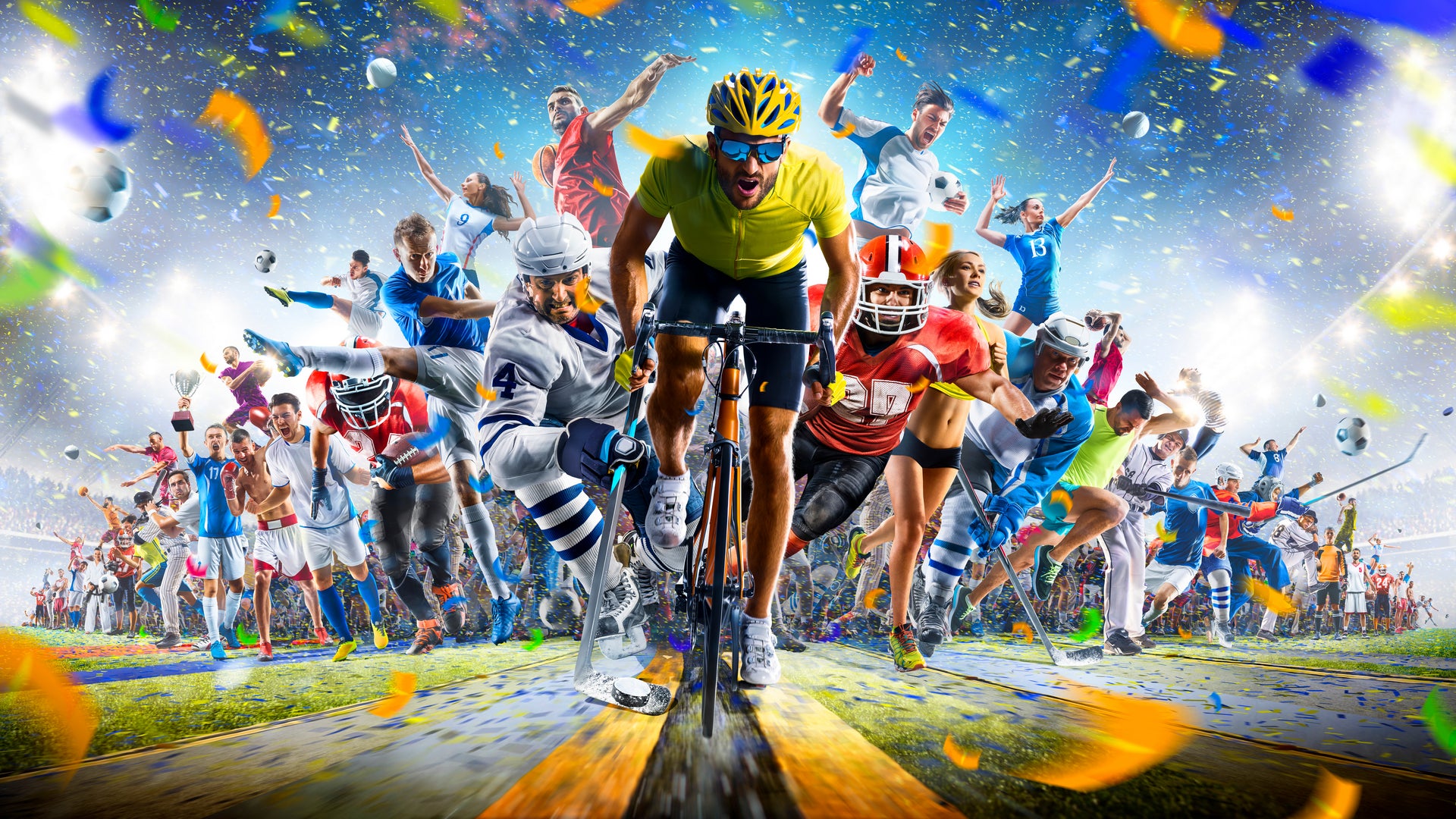 SPORTS