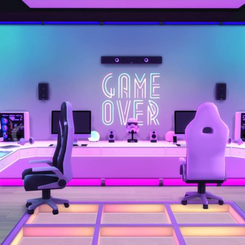 Gaming