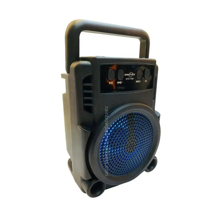 KTS Small Speaker GTS-1360