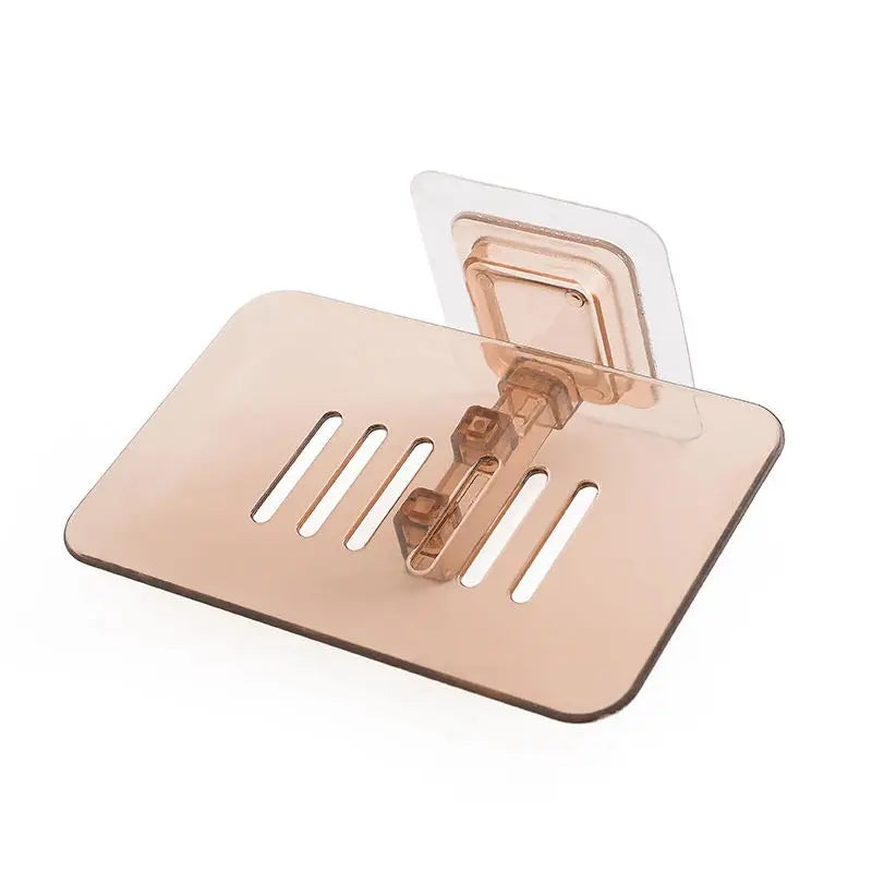 Soap holder