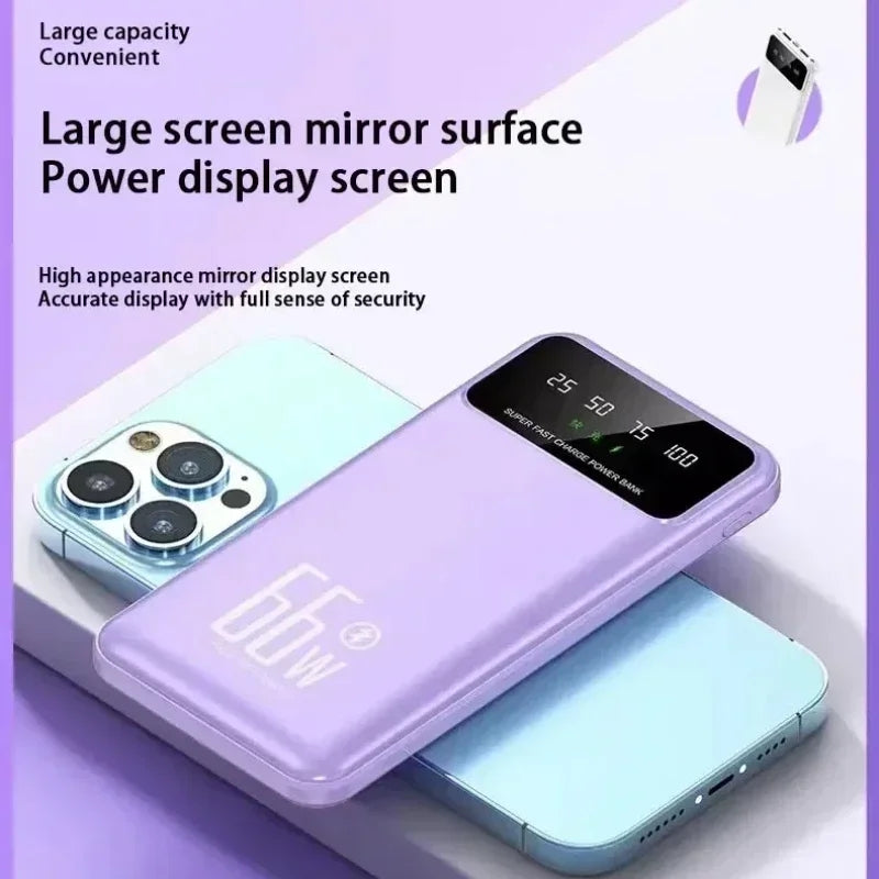 Power bank 10000MAH