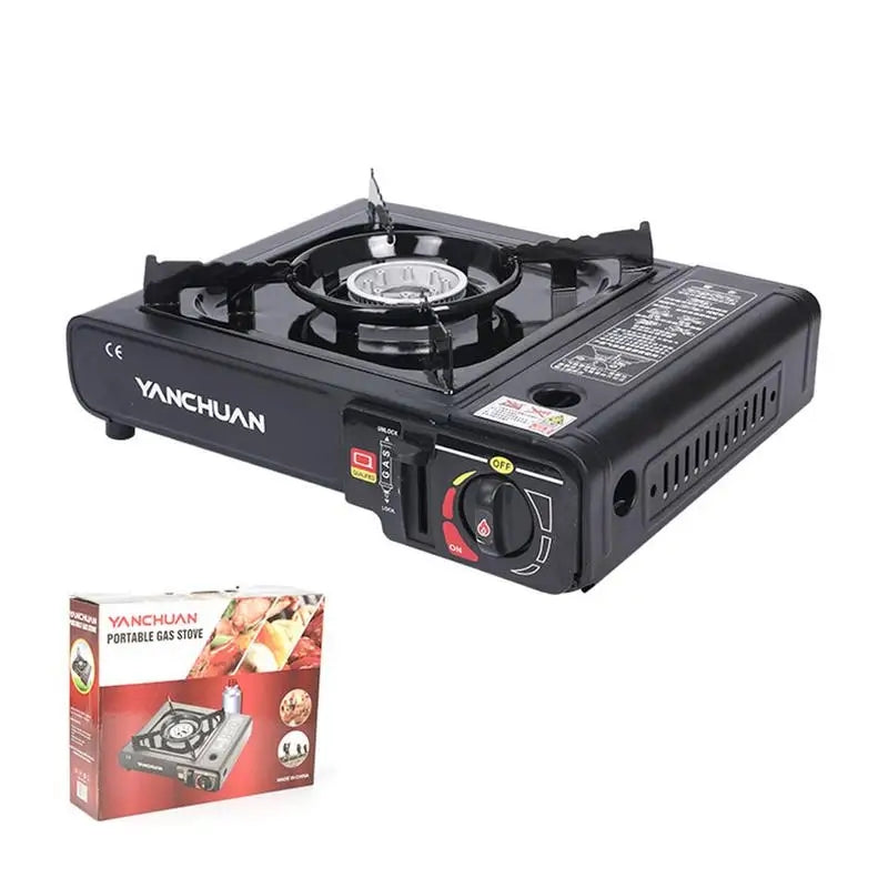 Portable Stove gas
