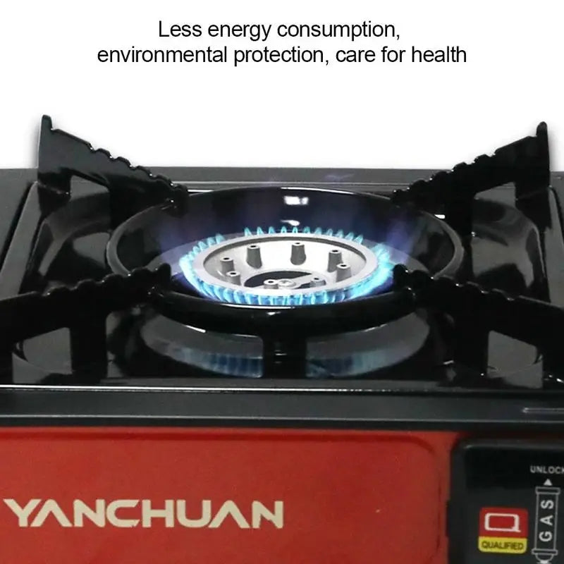 Portable Stove gas