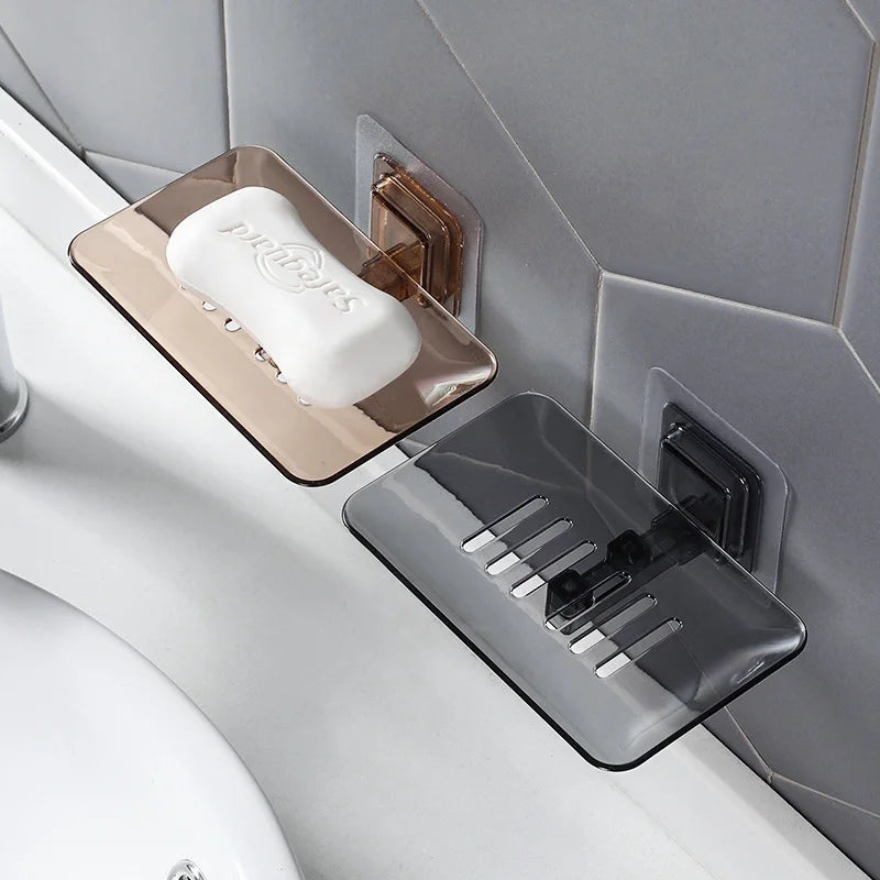 Soap holder