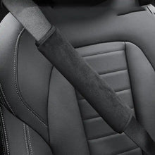 Load image into Gallery viewer, Car seat belt cover
