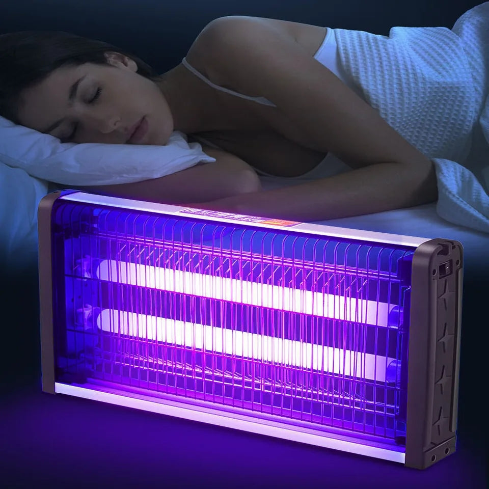 Electric mosquito killer