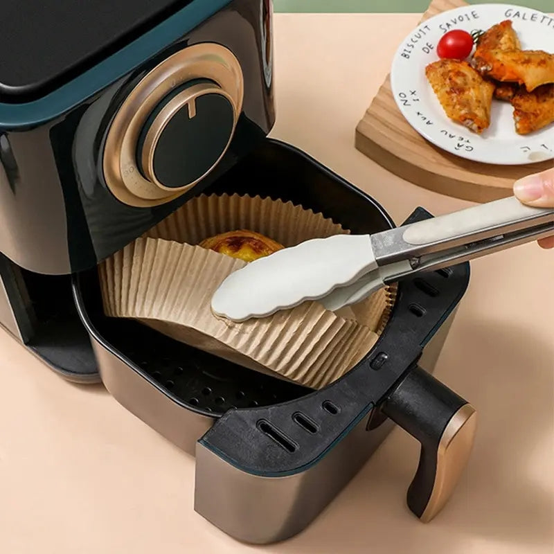 Airfryer paper 100pcs