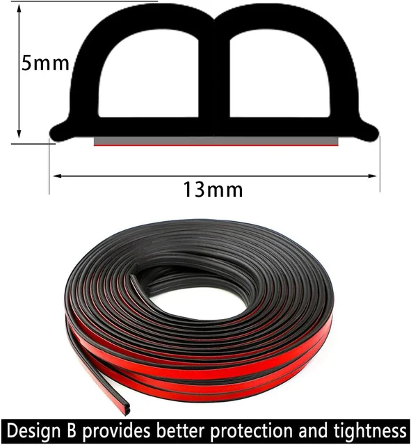 5m shock absorber