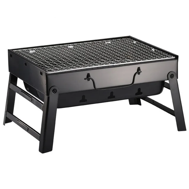 Foldable BBQ GRILL OUT DOOR