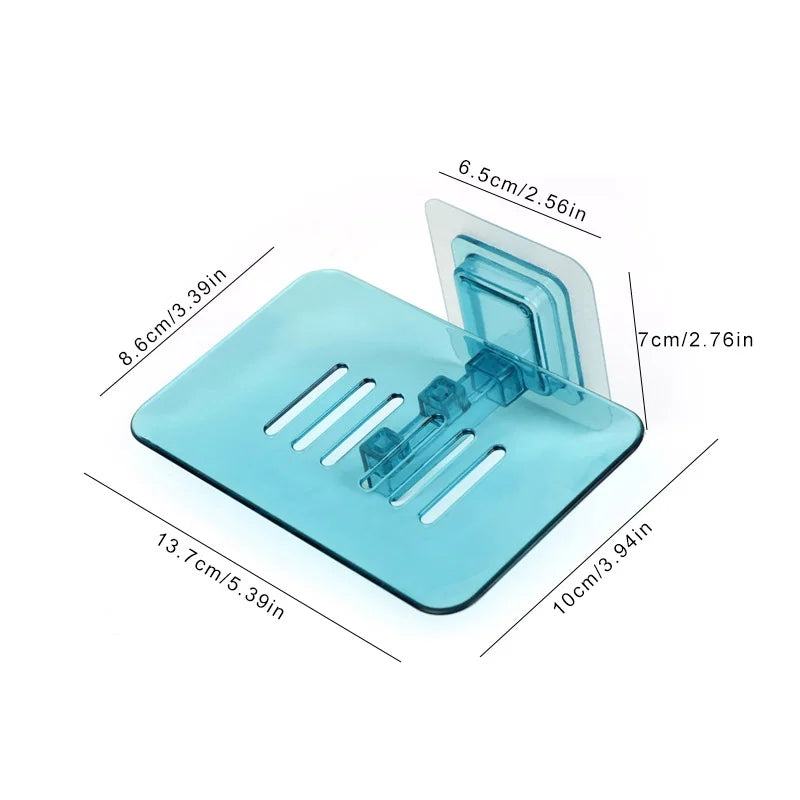 Soap holder