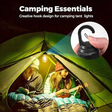 Load image into Gallery viewer, Portable camping light
