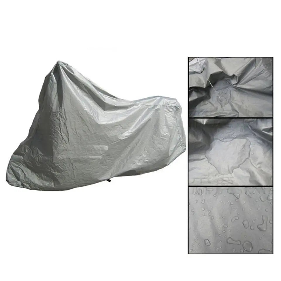 Moto cover