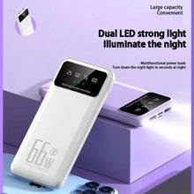 Load image into Gallery viewer, Power bank 10000MAH
