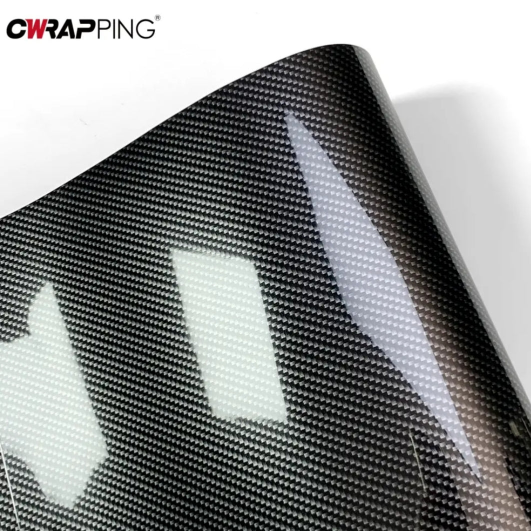 7D carbon dashboard