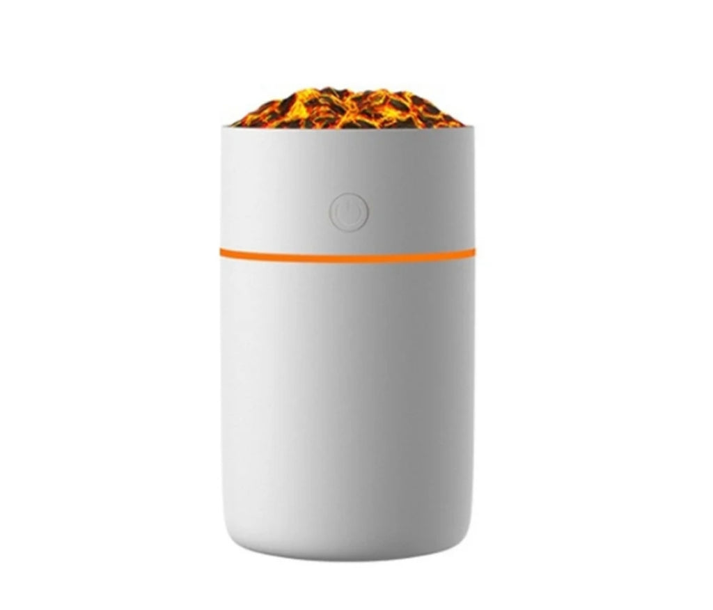 Volcano humidifier