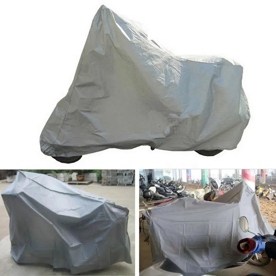 Moto cover