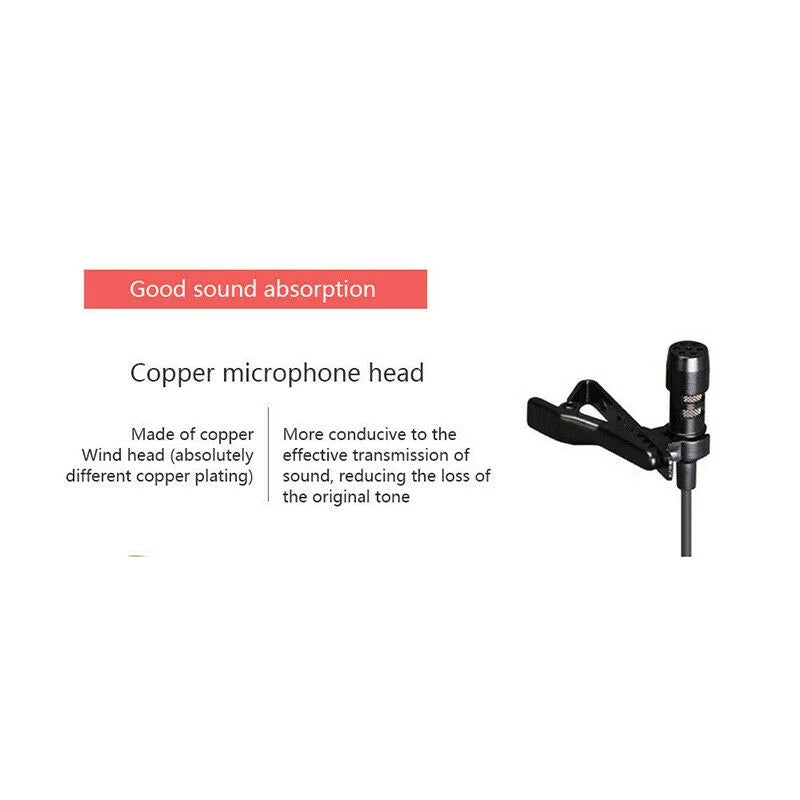 Type c microphone