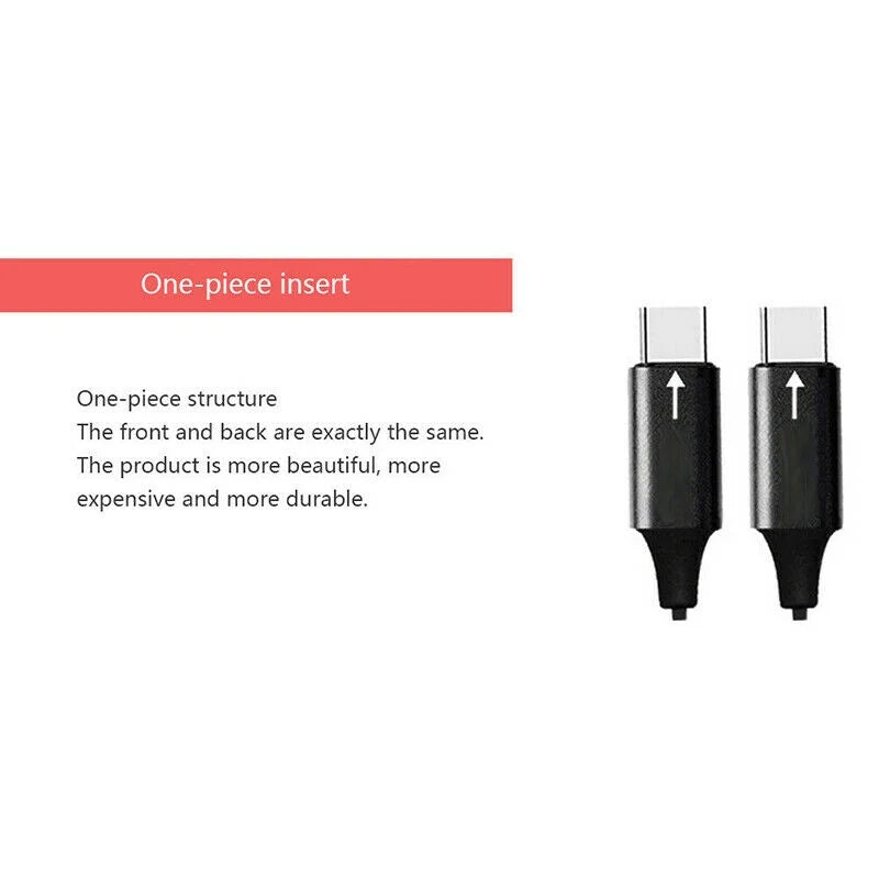 Type c microphone