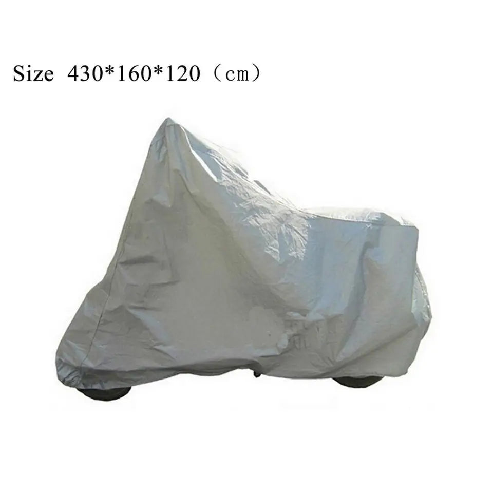 Moto cover