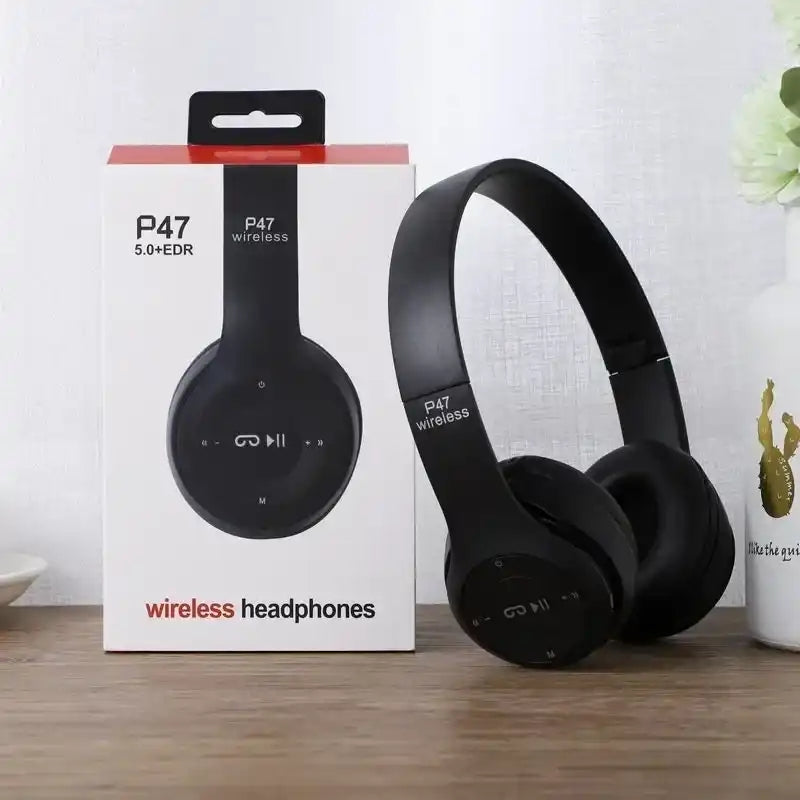Wireless headset p47