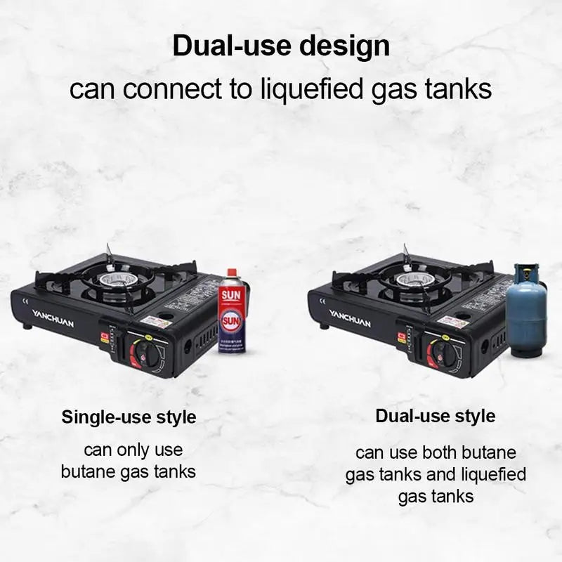 Portable Stove gas