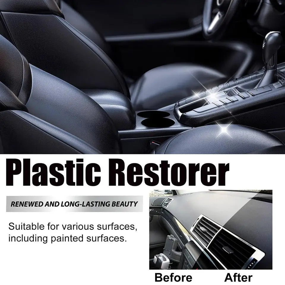 Plastoc restore