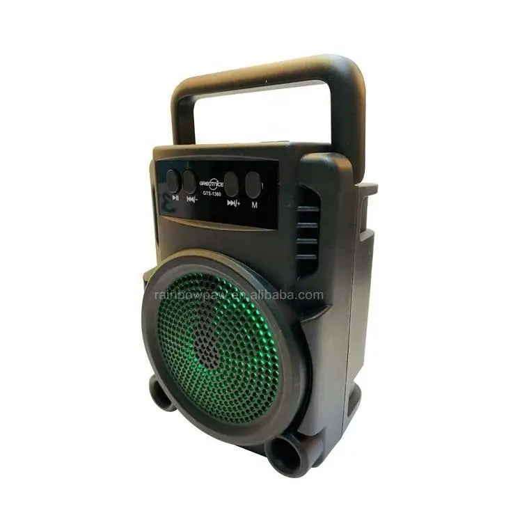 KTS Small Speaker GTS-1360