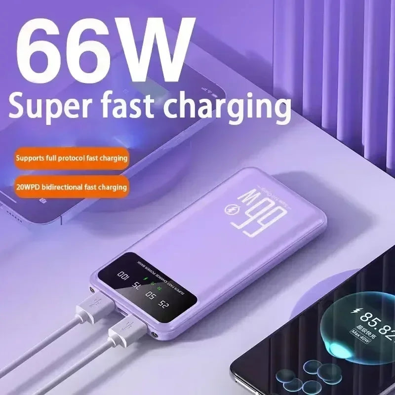 Power bank 10000MAH