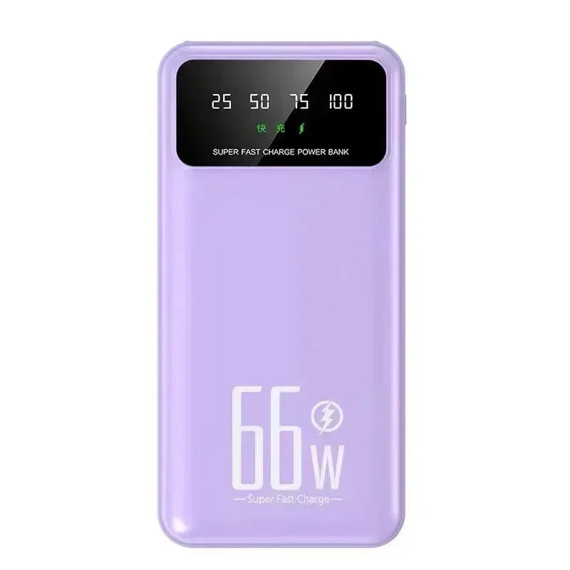 Power bank 10000MAH