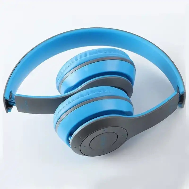 Wireless headset p47
