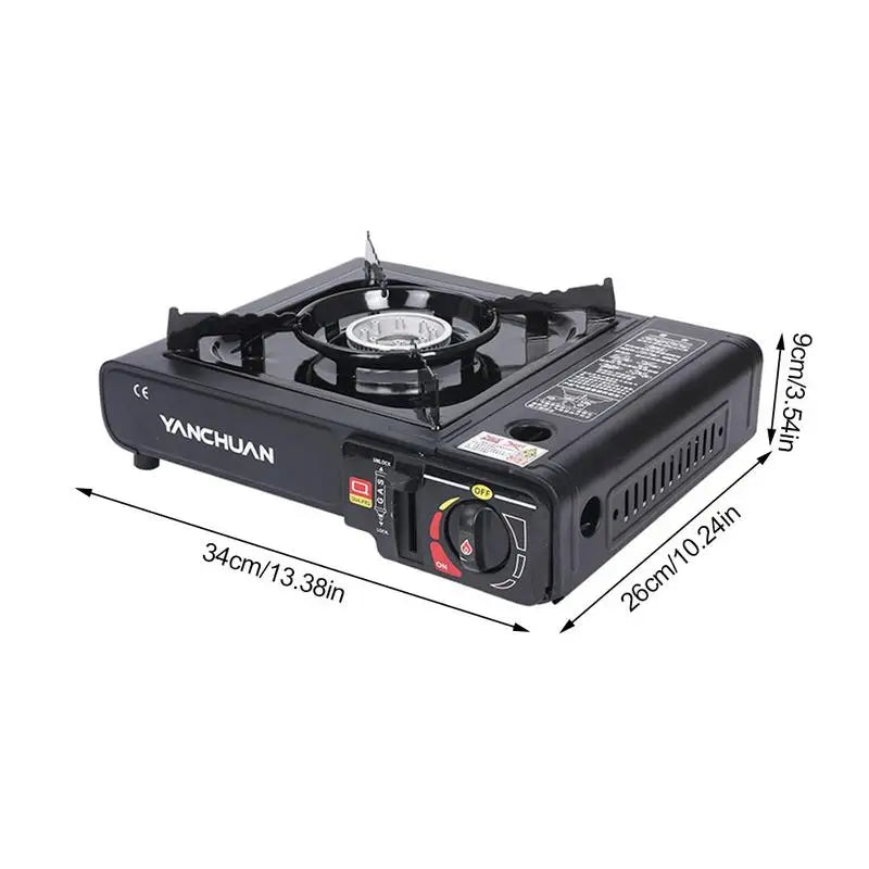 Portable Stove gas