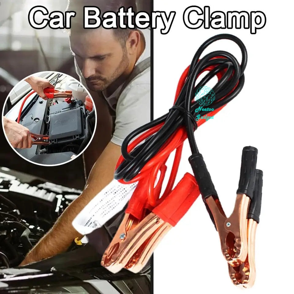 Jumber cable