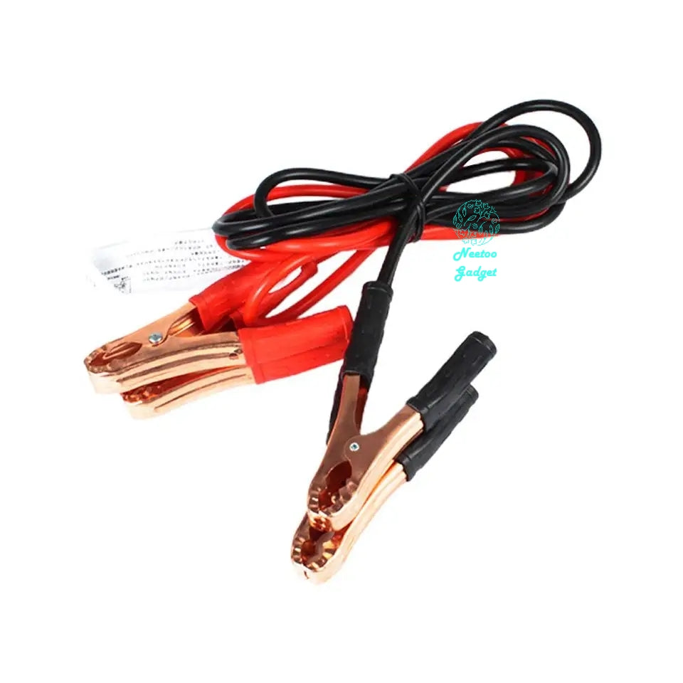 Jumber cable