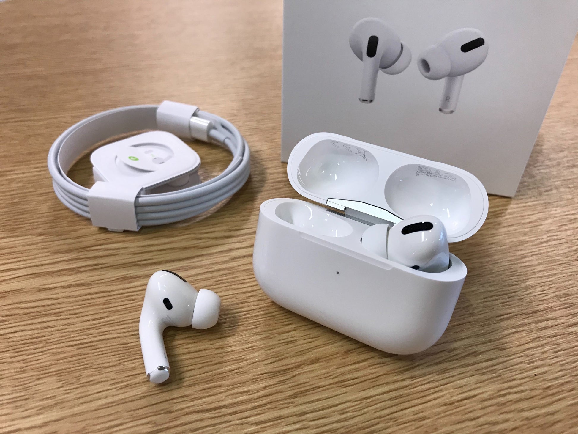 Airpod pro