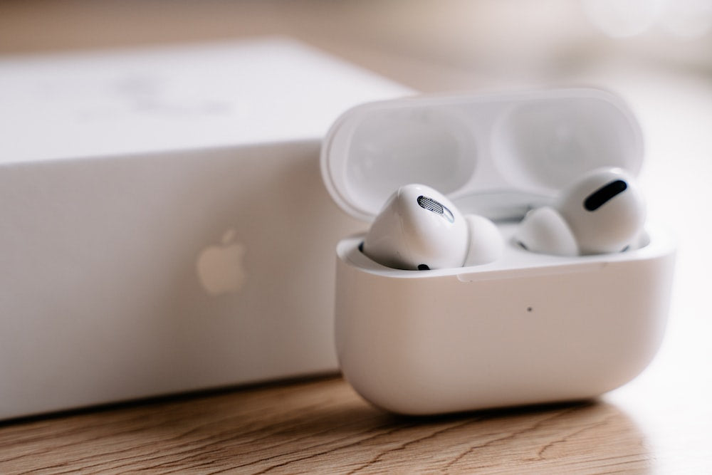Airpod pro