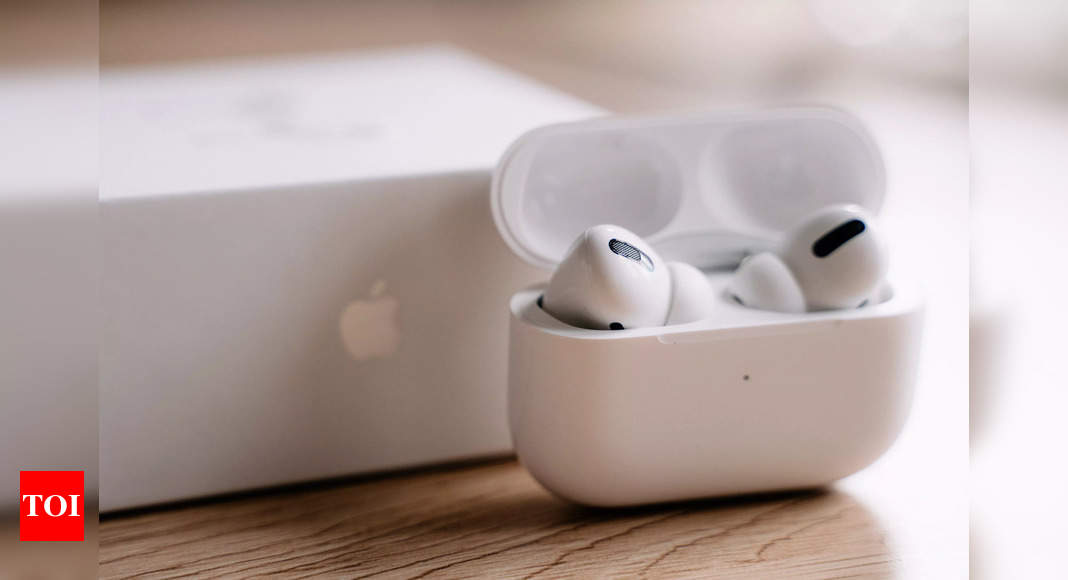Airpod pro