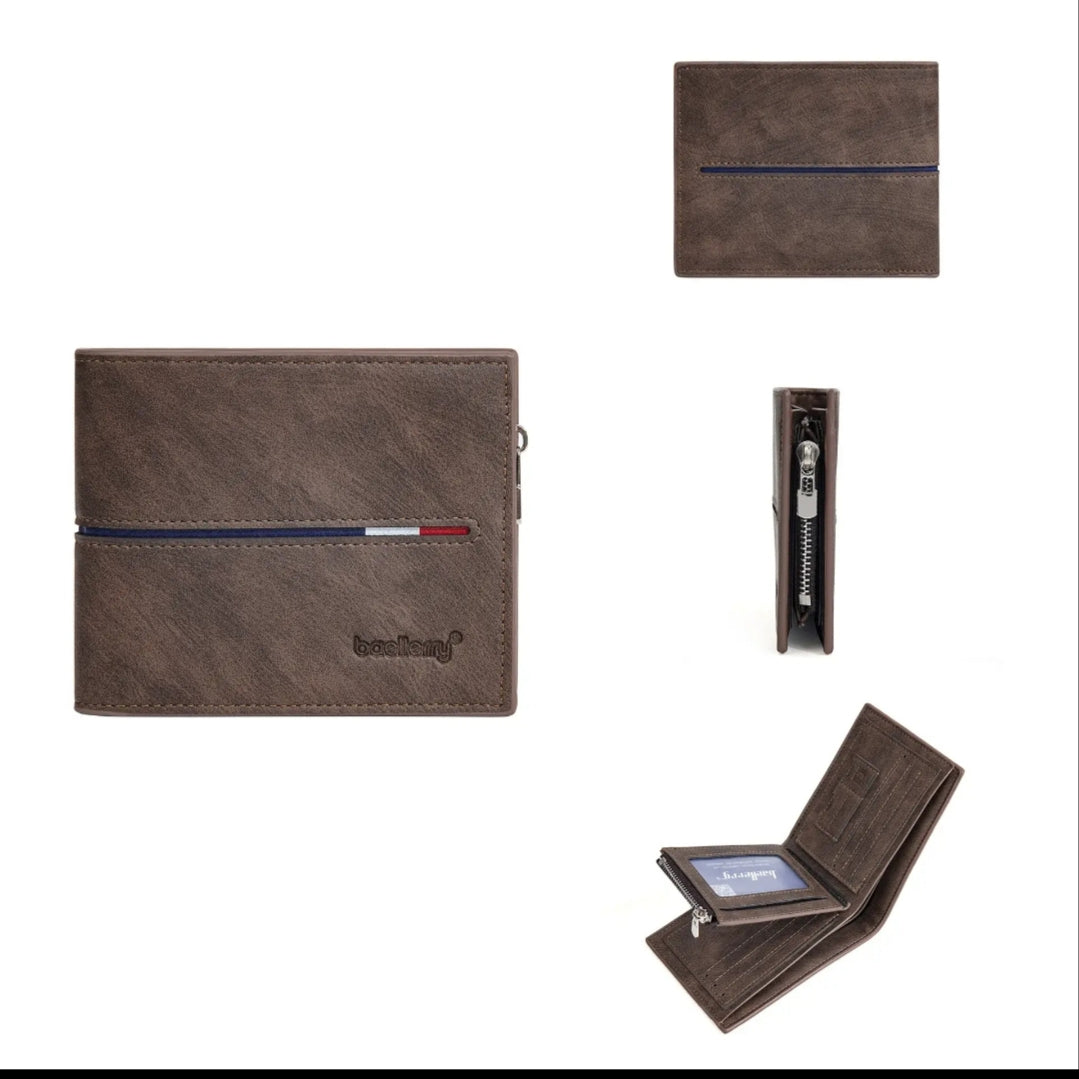 Man wallet