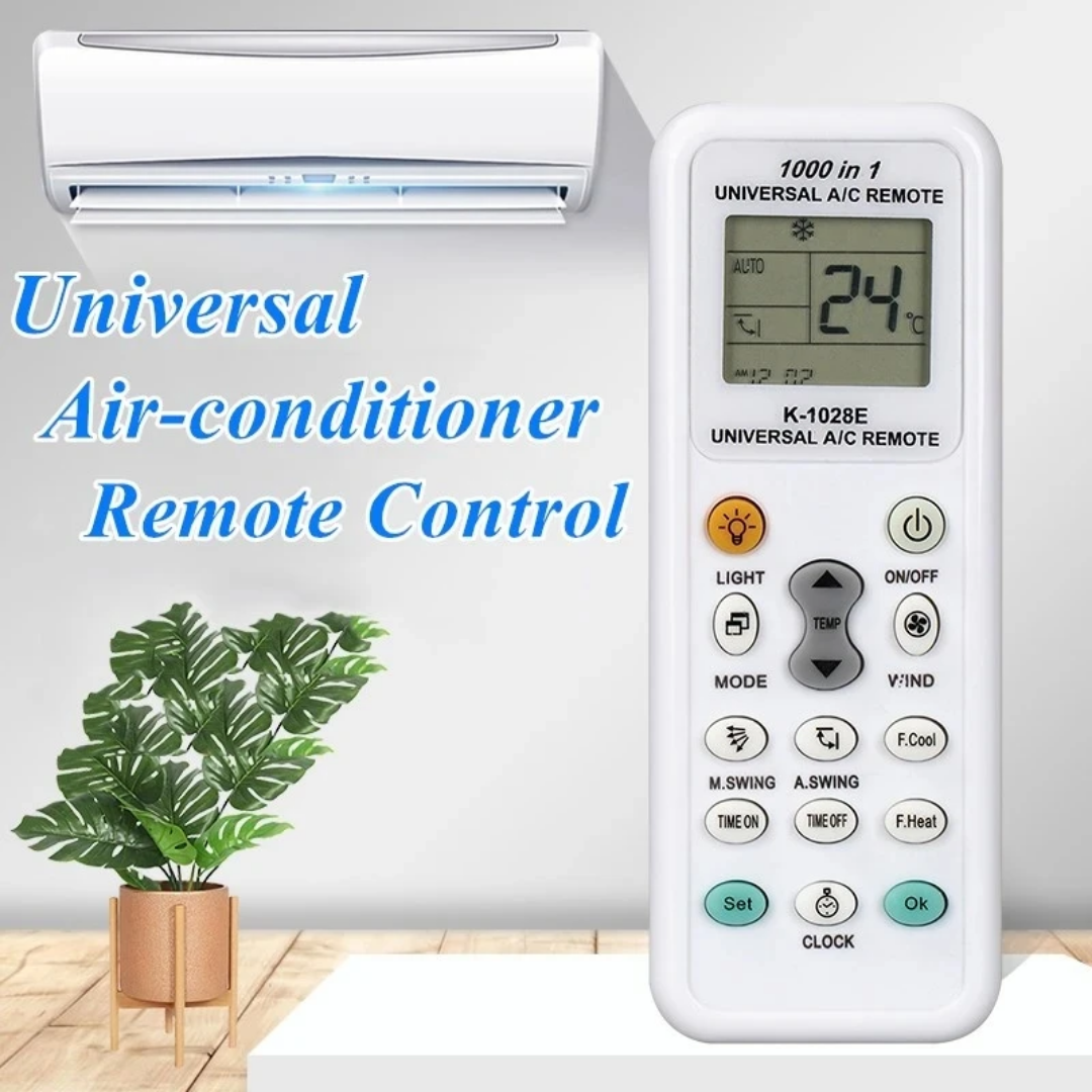 Ac remote