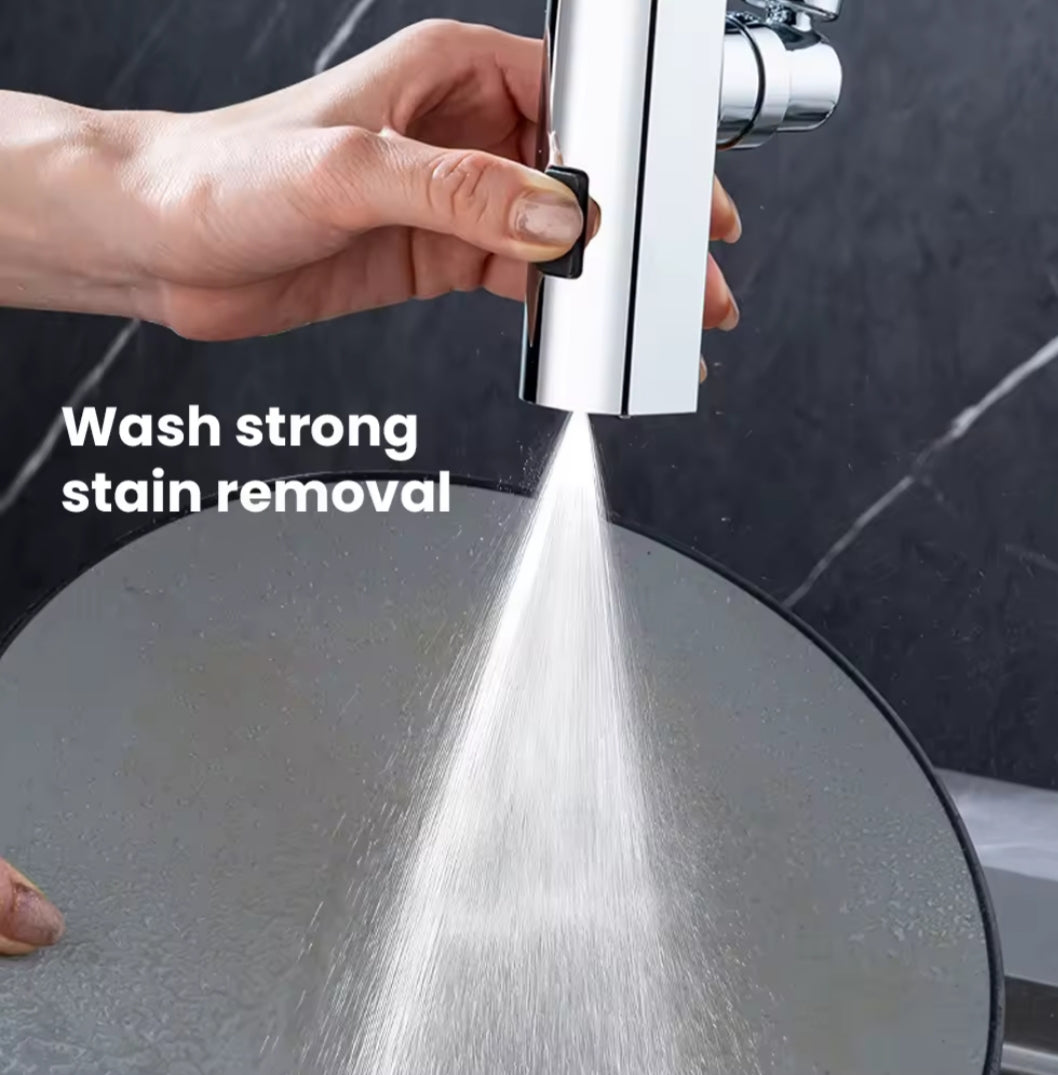 Water pressure 6 in 1