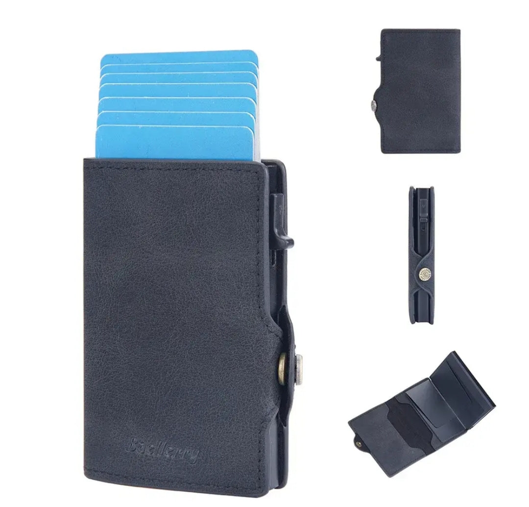 Beallery card holder