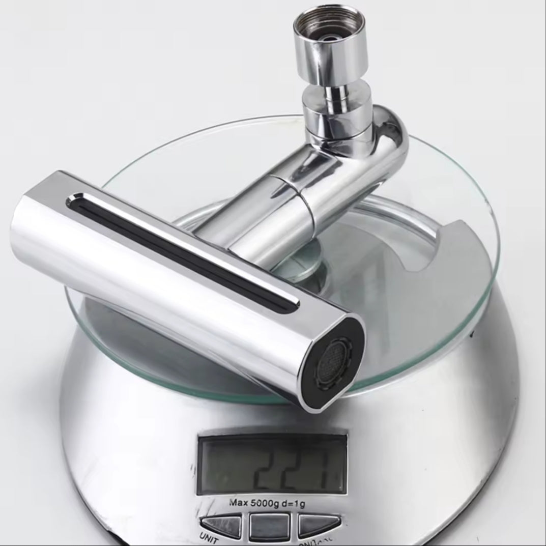 Water pressure 6 in 1