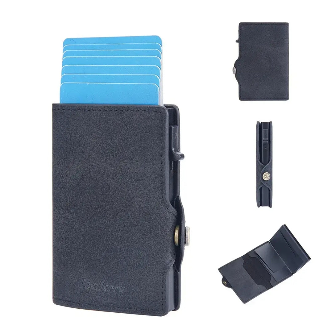 Beallery card holder