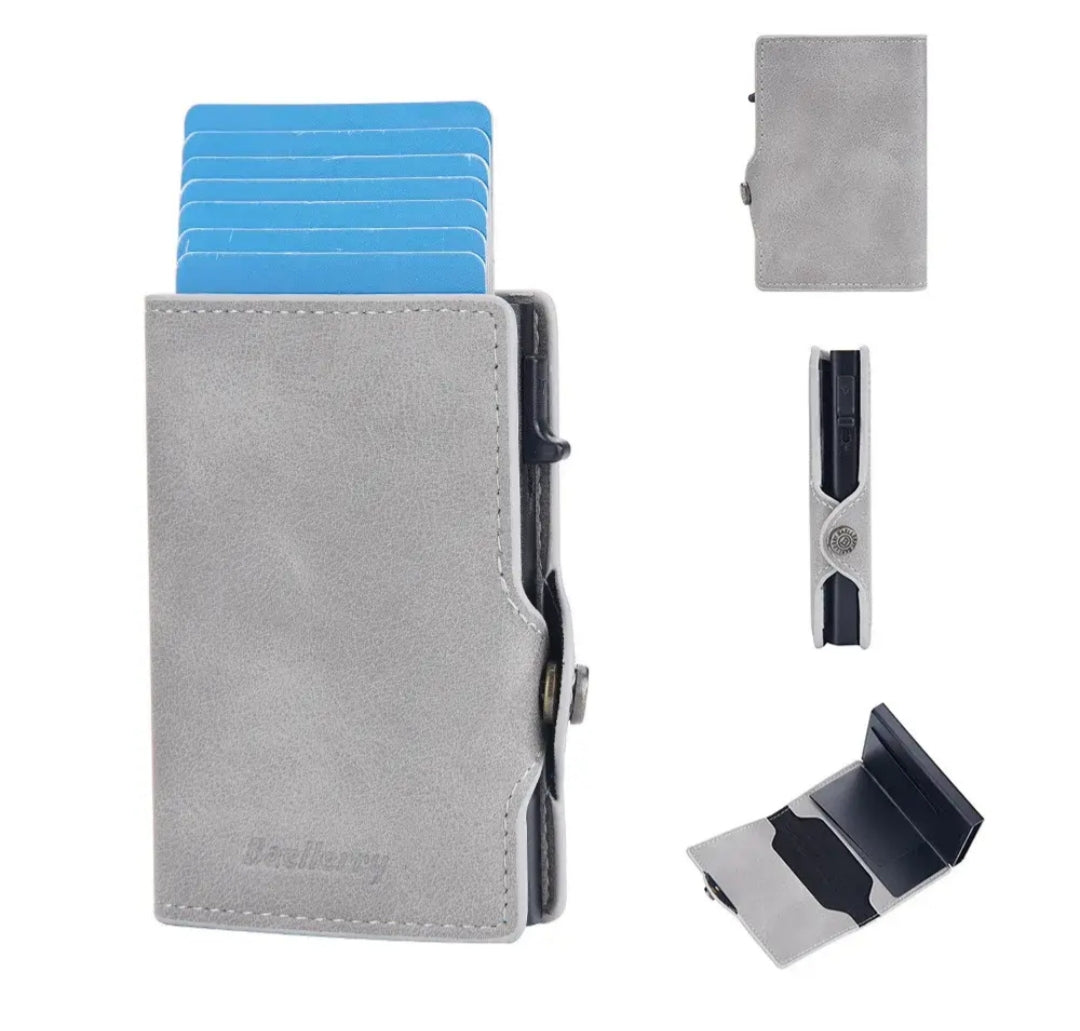 Beallery card holder