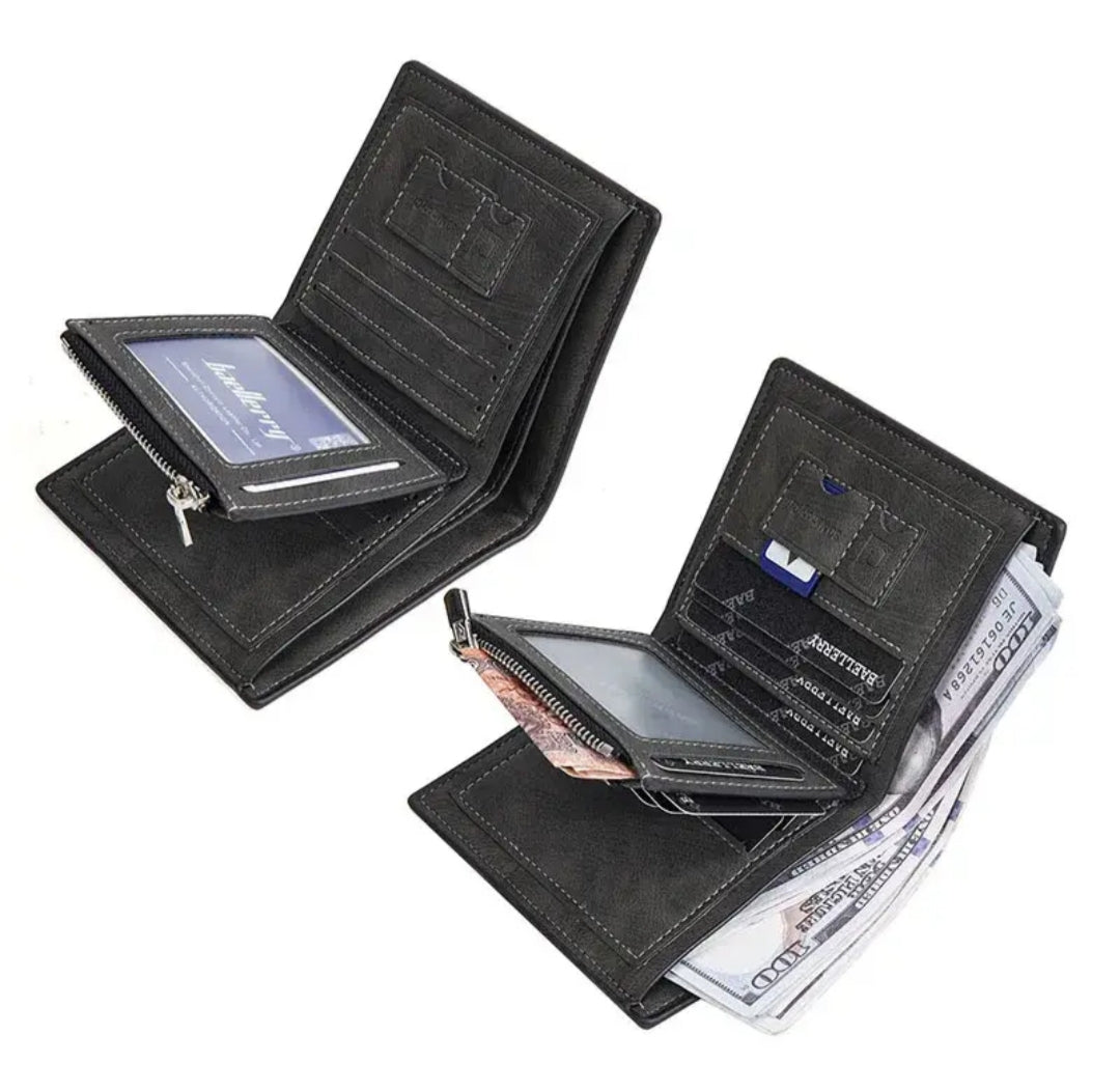 Man wallet