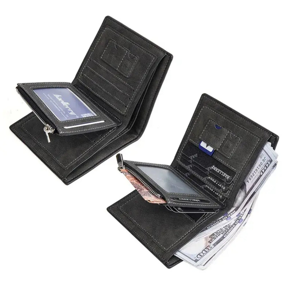 Man wallet