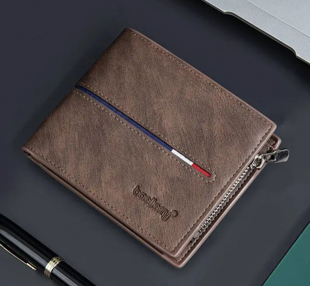Man wallet