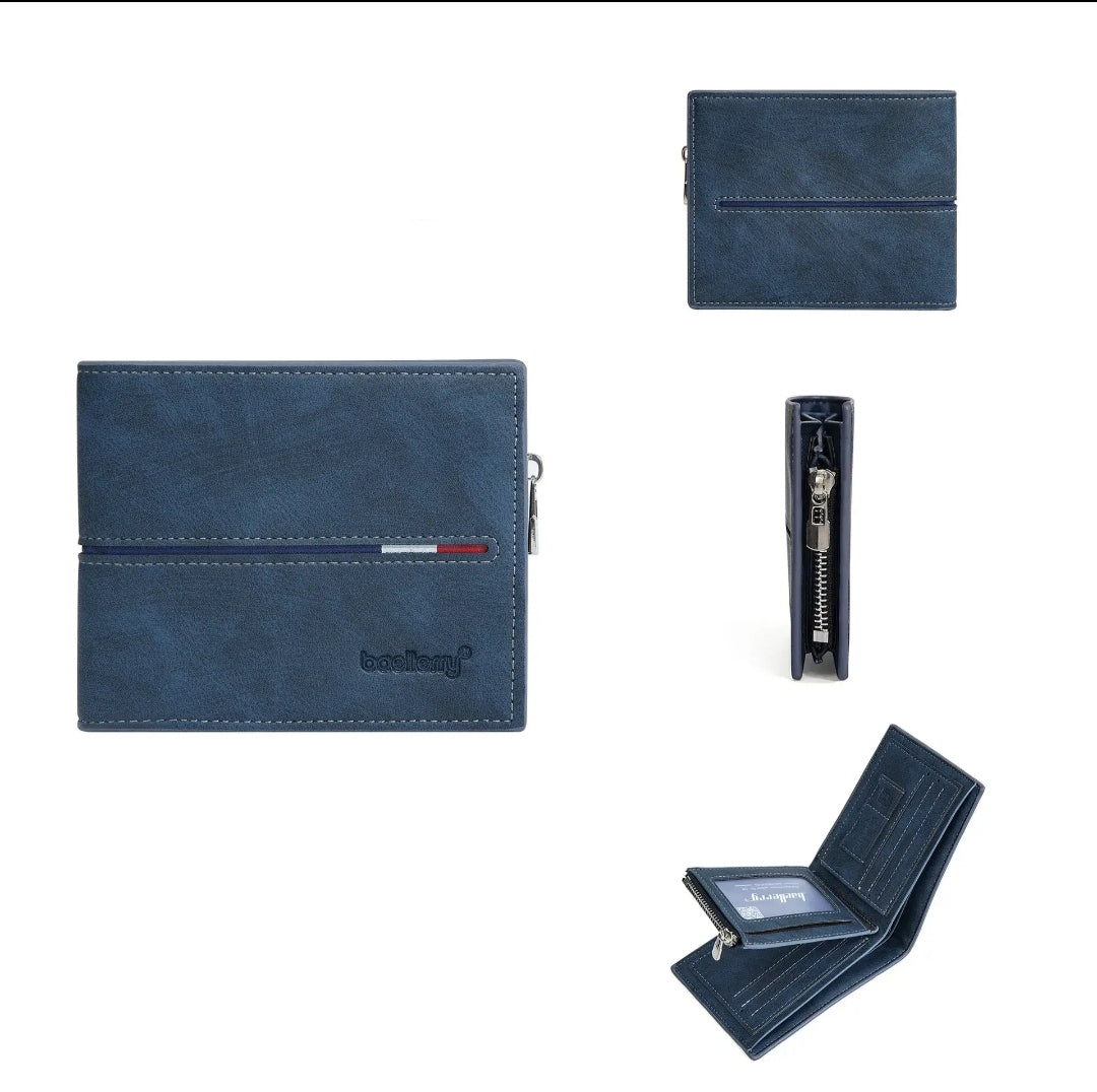 Man wallet