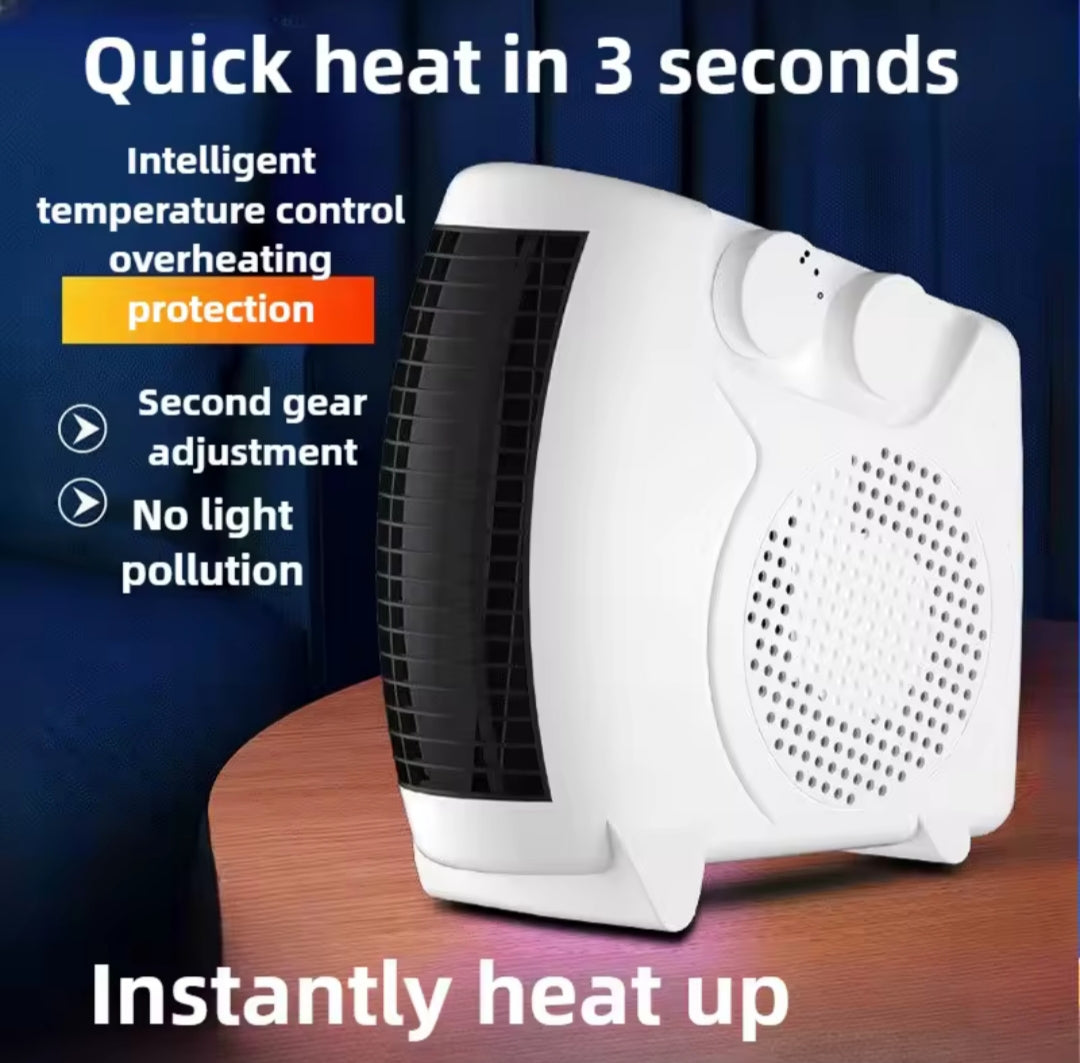 Heater