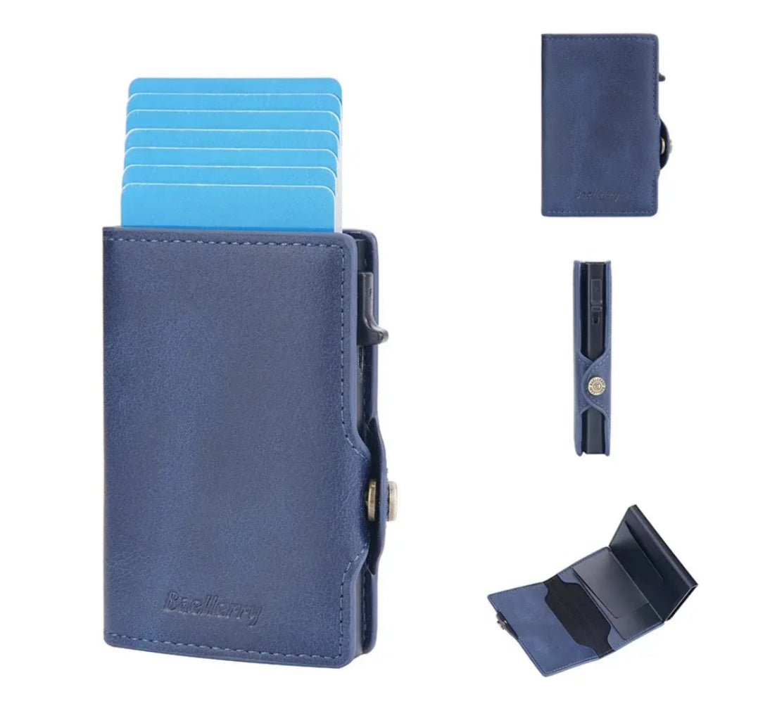 Beallery card holder