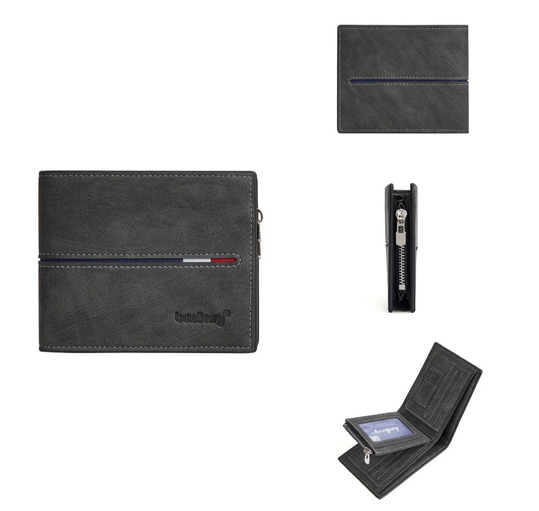 Man wallet